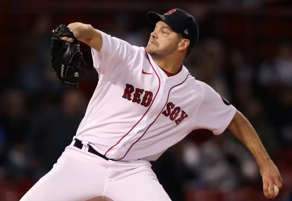 MLB in Brief: Is Rich Hill Back? | Mike Maddux’s Class